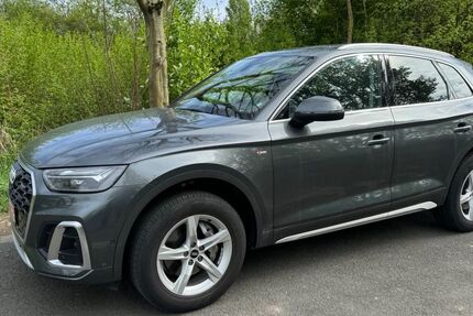 Audi Q5 90.000 km 35.600 &euro; Paderborn 33106
