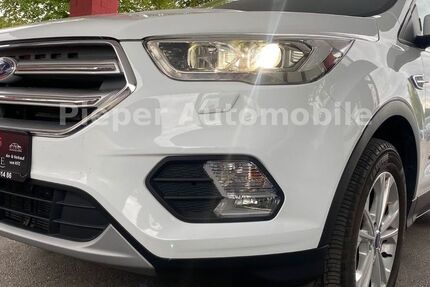 Ford Kuga 75.000 km 16.980 € Oerlinghausen 33813