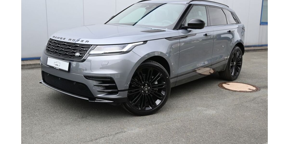 Land Rover Range Rover Velar 2.850 km 76.980 € Paderborn 33106