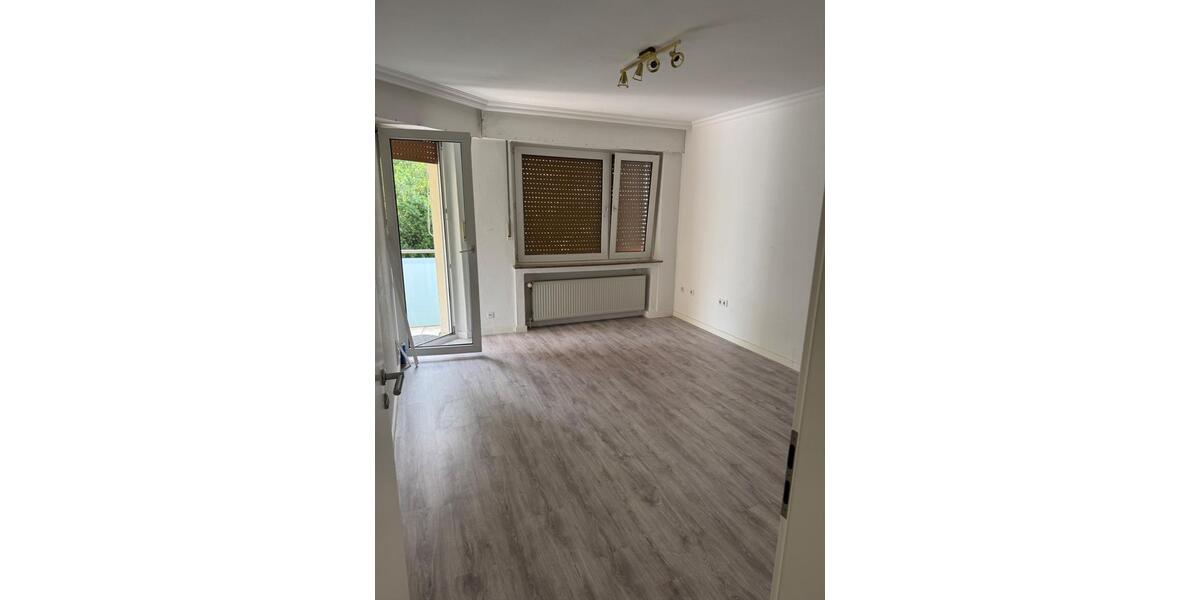 Erdgeschoßwohnung Detmold Hakedahl - 2 Zimmer, 68 m&sup2;, 650&euro; | Angebot:25025278