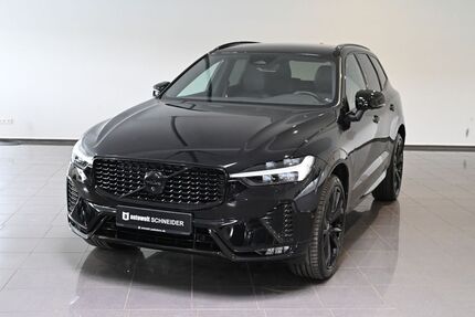 Volvo XC60 32.500 km 39.750 &euro; Paderborn 33100