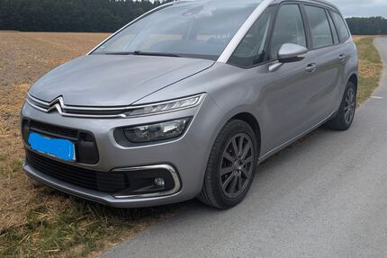 Citroen Grand C4 Picasso / SpaceTourer 175.000 km 8.000 &euro; Bad Wünnenberg 33181