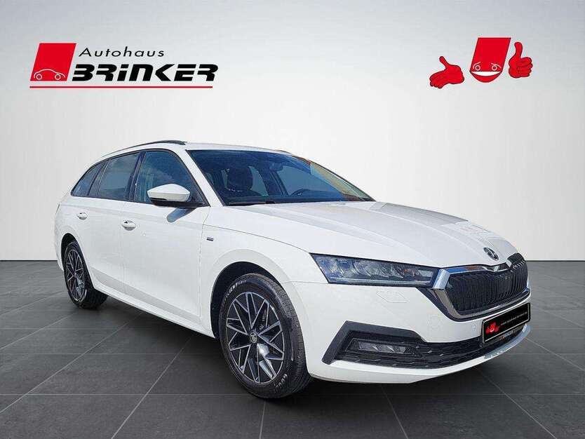 Skoda Octavia 93.005 km 21.960 € Bielefeld 33649