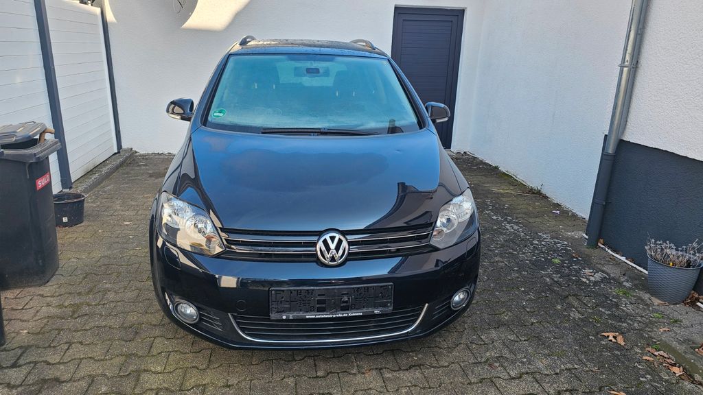 VW Golf Plus 90.172 km 6.950 &euro; DETMOLD 32758