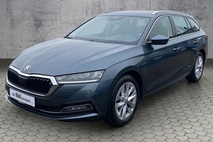Skoda Octavia 89.046 km 20.990 &euro; Paderborn 33104