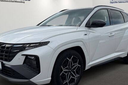 Hyundai TUCSON 28.300 km 26.450 &euro; Bad Wünnenberg 33181