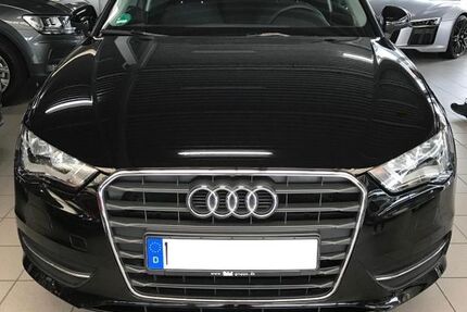 Audi A3 105.000 km 9.800 &euro; Borchen 33178