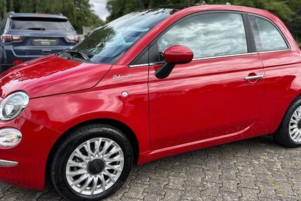 Fiat 500 13.454 km 13.990 &euro; Willebadessen 34439