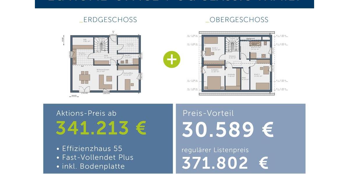 Einfamilienhaus Paderborn - 4 Zimmer, 155 m&sup2;, 2.400&euro; | Angebot:26151776