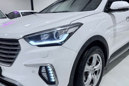 Hyundai SANTA FE 137.998 km 19.990 &euro; Paderborn 33102