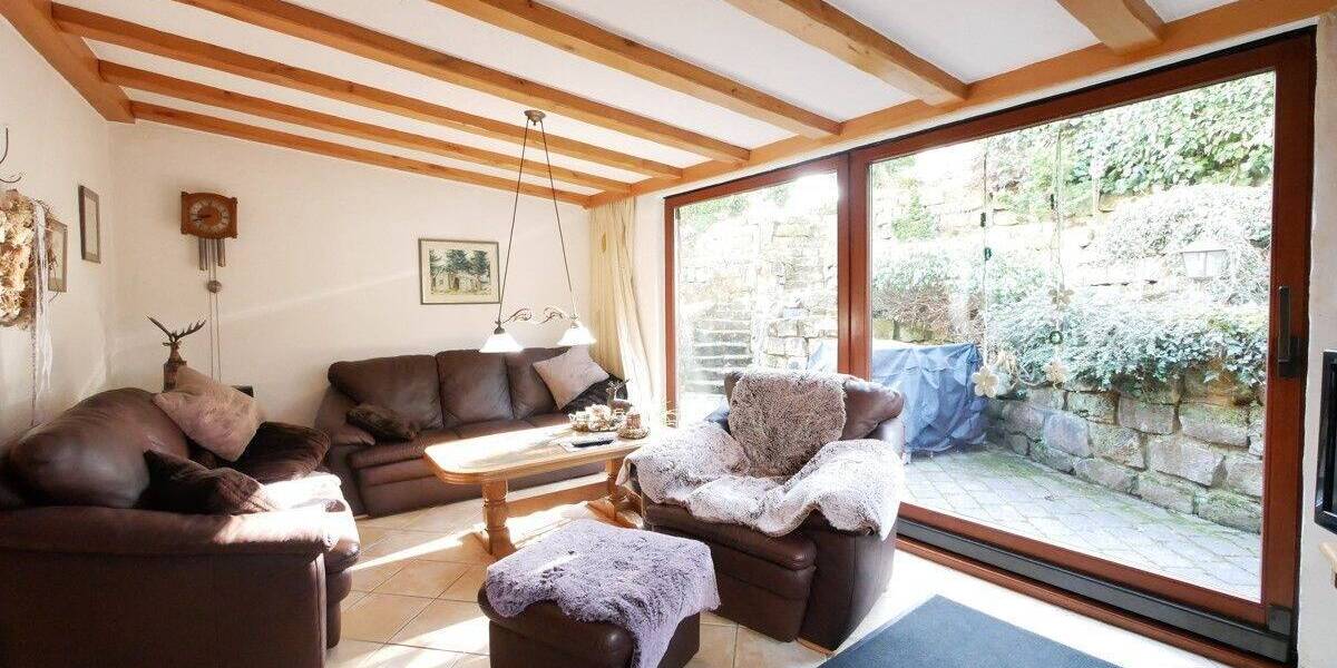 Großzügiges Haus - ideal für Familien, Mehrgenerationen oder Selbstständige 7 zimmer