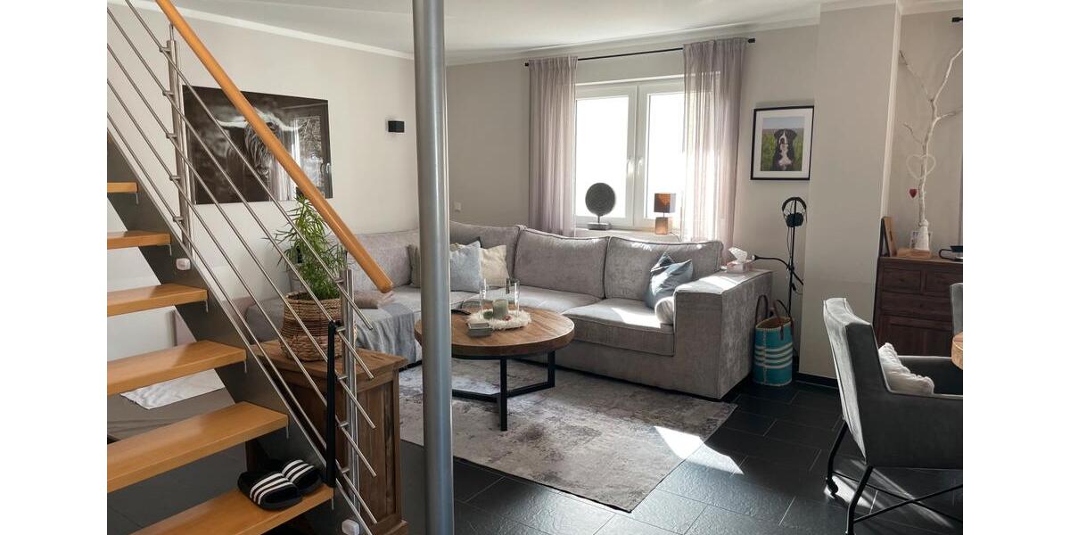 Maisonettenwohnung Paderborn - 4 Zimmer, 126 m&sup2;, 395.000&euro; | Angebot:25576388