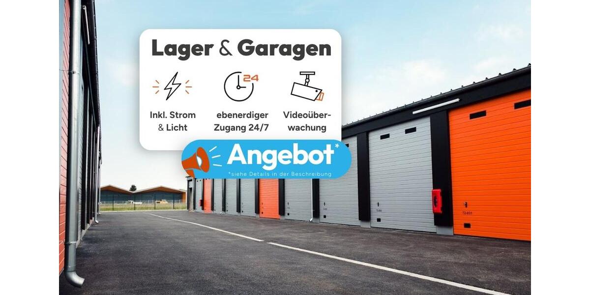 Gewerbeobjekt Paderborn Elsen - 229&euro; | Angebot:26272011
