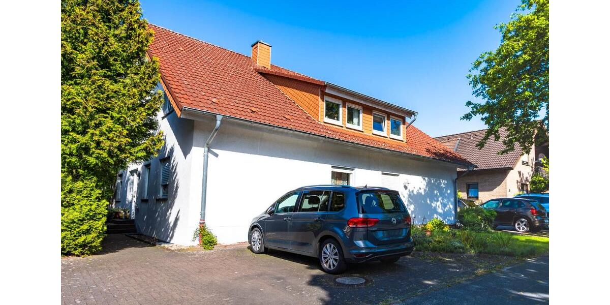 Maisonettenwohnung Bad Lippspringe - 4 Zimmer, 80 m&sup2;, 265.000&euro; | Angebot:26728347