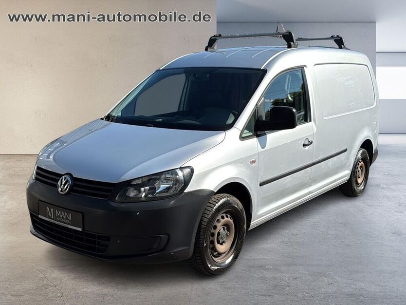 Caddy Maxi