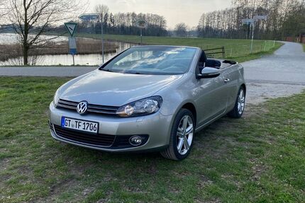 VW Golf 89.000 km 8.850 &euro; Rietberg 33397