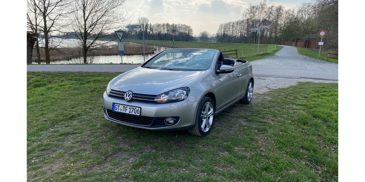 VW Golf 89.000 km 8.850 &euro; Rietberg 33397