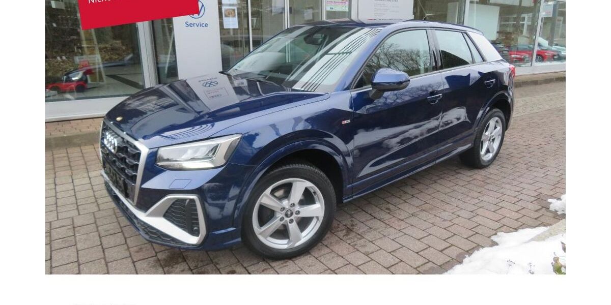 Audi Q2 113.011 km 14.990 &euro; Marsberg 34431