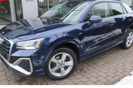 Audi Q2 113.011 km 15.990 &euro; Marsberg 34431