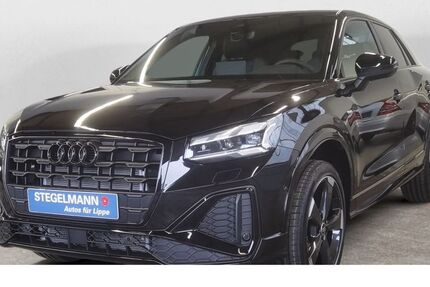 Audi Q2 4.990 km 40.490 &euro; Detmold 32756