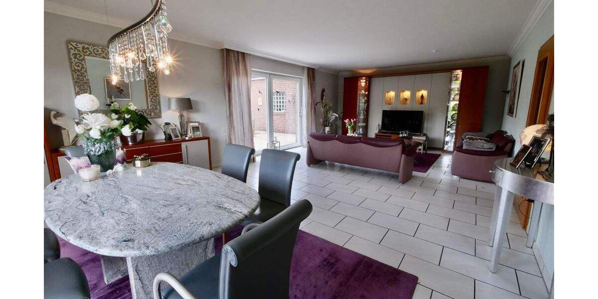 Mehrfamilienhaus, Wohnhaus Bad Lippspringe - 5 Zimmer, 180 m&sup2;, 752.000&euro; | Angebot:25682064