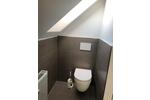 5 ZKB, EssZimmer, Diele, Autostellplatz, Terrasse, Garten