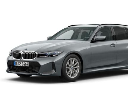 BMW 320 21.420 km 42.850 € Paderborn 33104