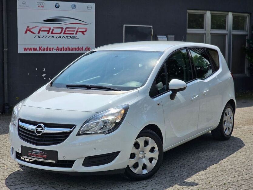Meriva