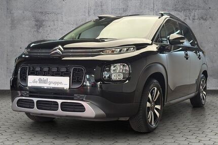 Citroen C3 Aircross 72.250 km 14.390 € Paderborn 33104