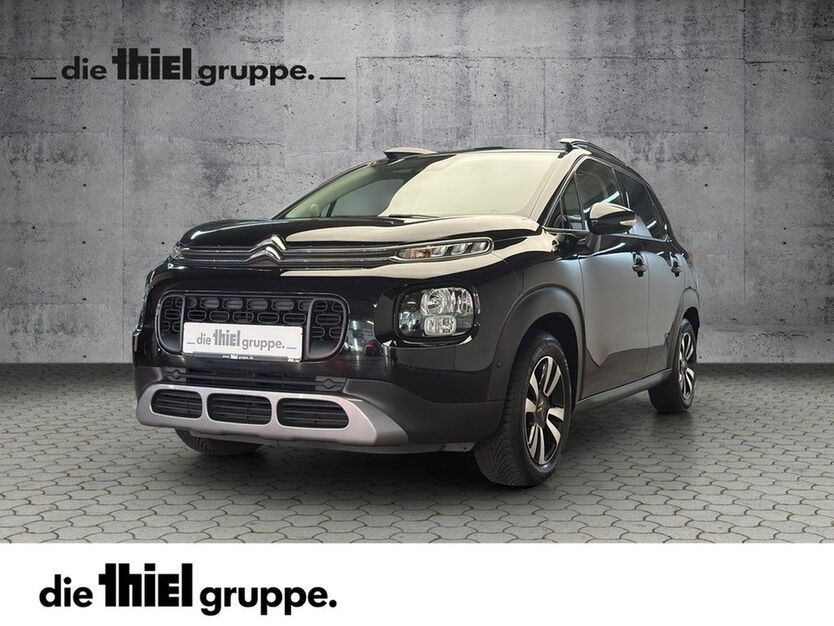 Citroen C3 Aircross 72.250 km 14.990 € Paderborn 33104