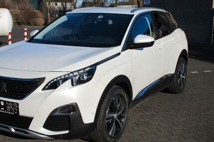 Peugeot 3008 39.450 km 18.290 &euro; Verl 33415