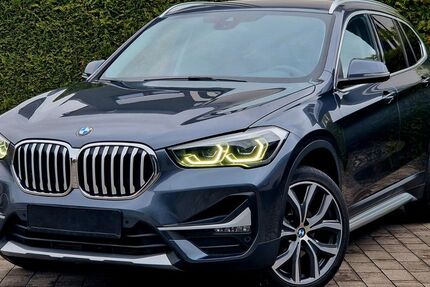 BMW X1 150.000 km 18.999 &euro; Bad Lippspringe 33175
