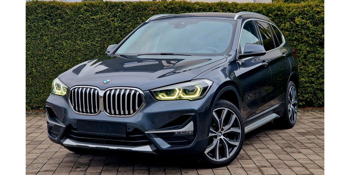BMW X1 150.000 km 18.999 &euro; Bad Lippspringe 33175
