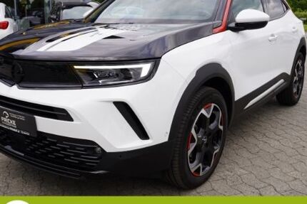 Opel Mokka 20.424 km 18.540 &euro; Lippstadt 59557