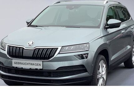Skoda Karoq 81.534 km 20.890 € Salzkotten 33154