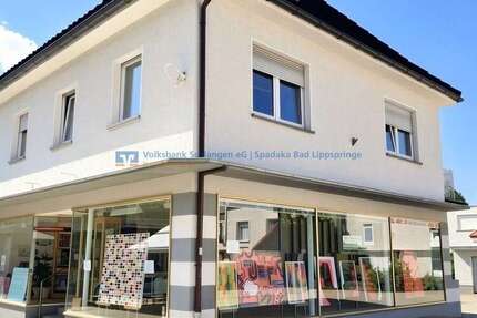 Gewerbeobjekt Bad Lippspringe - 399.000&euro; | Angebot:27009270