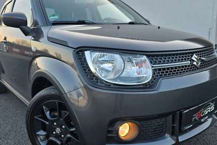 Suzuki Ignis 60.000 km 12.850 &euro; Lippstadt 59557
