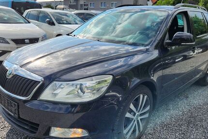 Skoda Octavia 229.128 km 1.990 &euro; Schloß Holte-Stukenbrock 33758