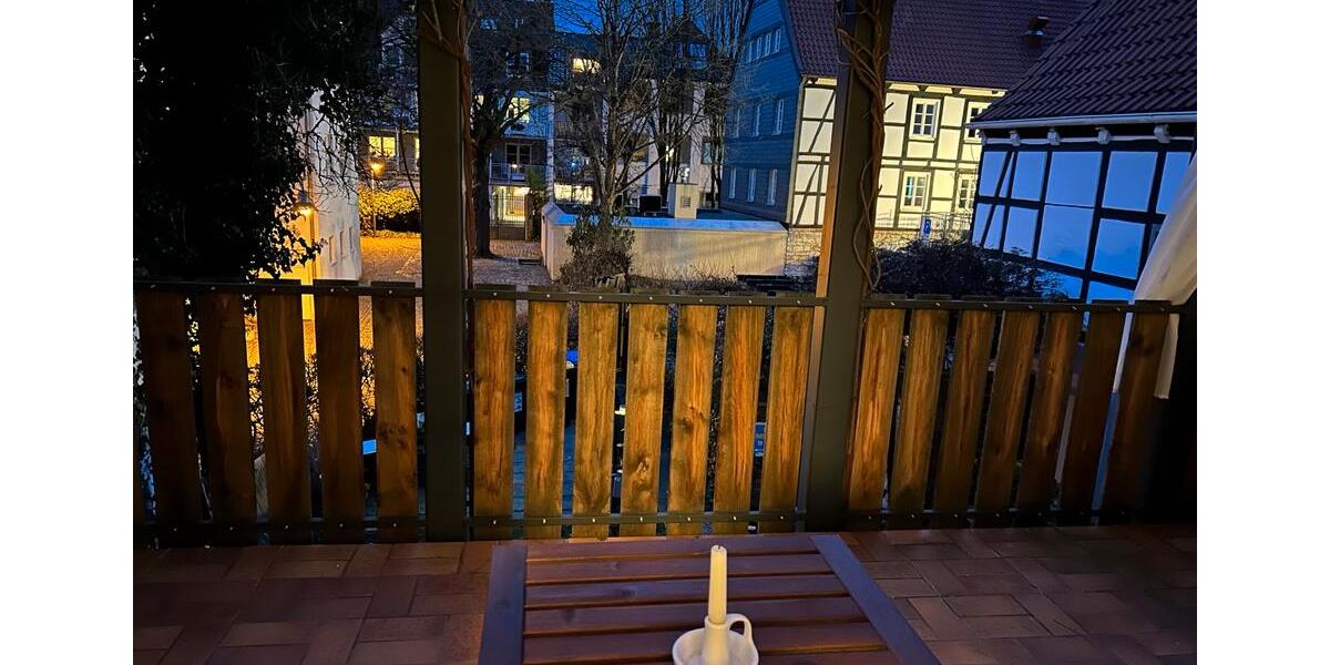 Etagenwohnung Paderborn Univiertel - 1 Zimmer, 76 m&sup2;, 850&euro; | Angebot:26267498