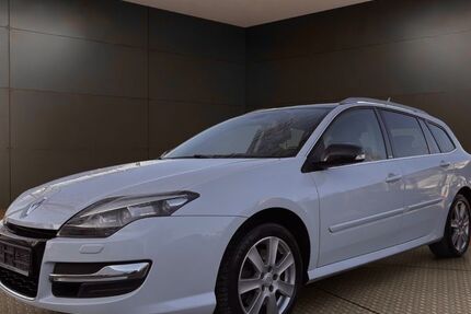 Renault Laguna 300.870 km 4.390 &euro; Paderborn 33102