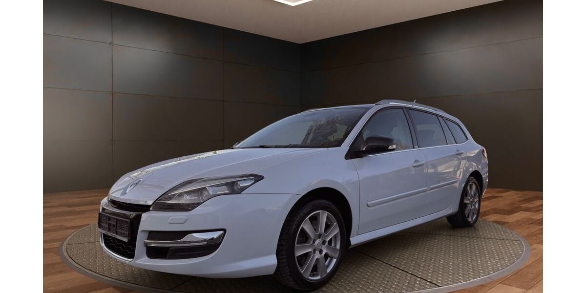 Renault Laguna 300.870 km 4.390 &euro; Paderborn 33102