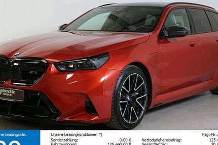 BMW M5 18.900 km 117.440 &euro; Paderborn 33100