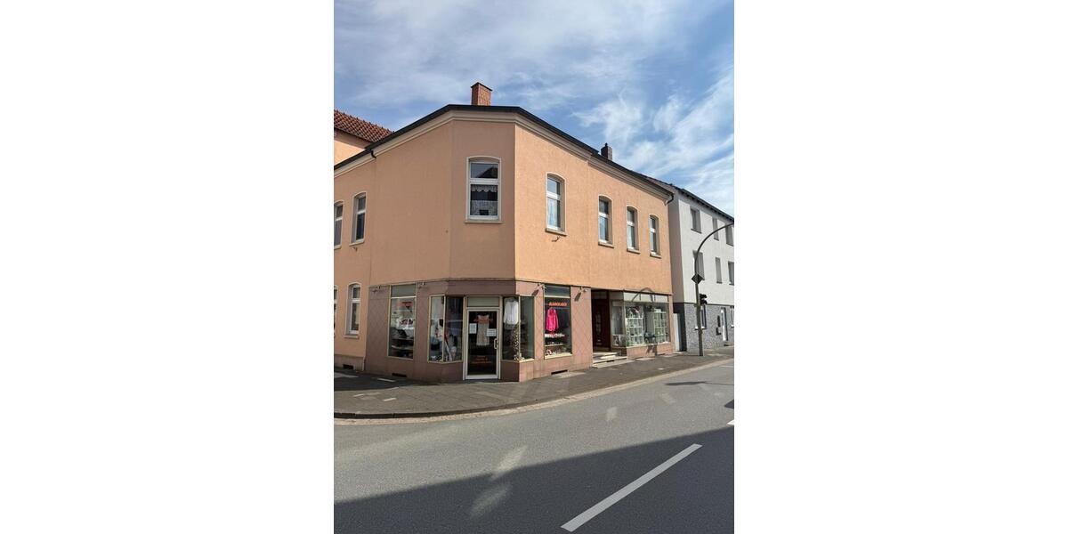 Mehrfamilienhaus, Wohnhaus Bad Driburg - 330.000&euro; | Angebot:26285689