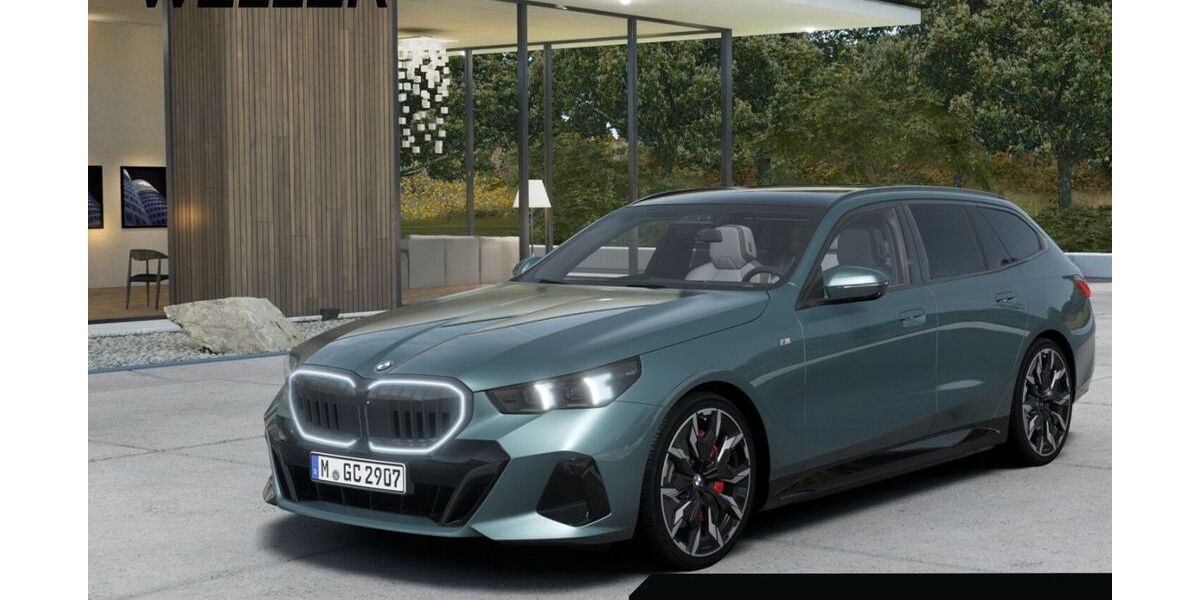 BMW 540 30.666 km 63.999 &euro; Paderborn 33104