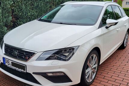 Seat Leon 159.000 km 10.500 &euro; Paderborn 33106