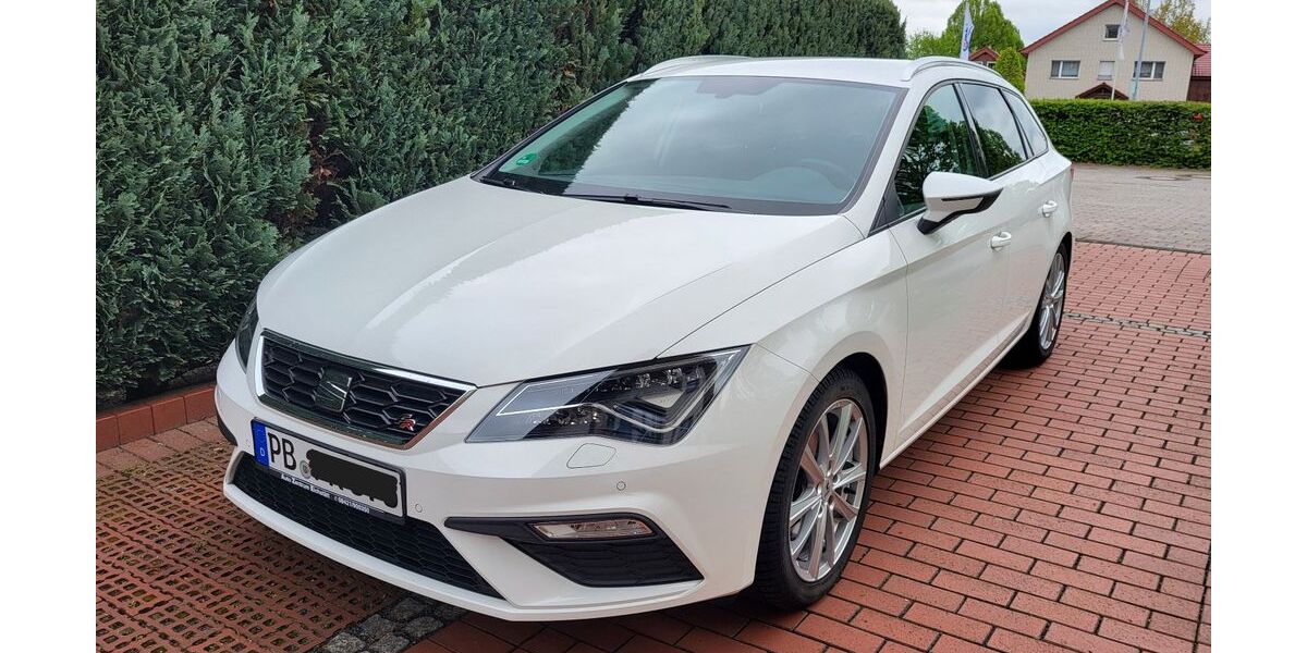 Seat Leon 159.000 km 11.000 &euro; Paderborn 33106