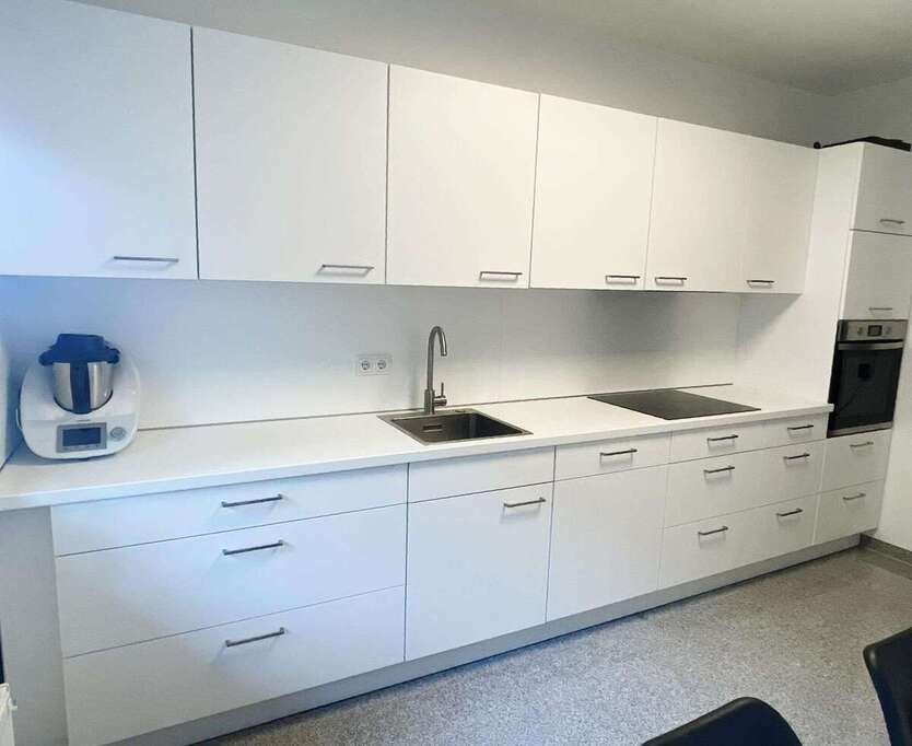 Wohnung zum Mieten in Bad Wünnenberg 750 € 100 m² 3 zimmer