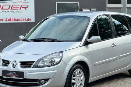 Renault Scenic 125.000 km 5.500 € Paderborn 33104