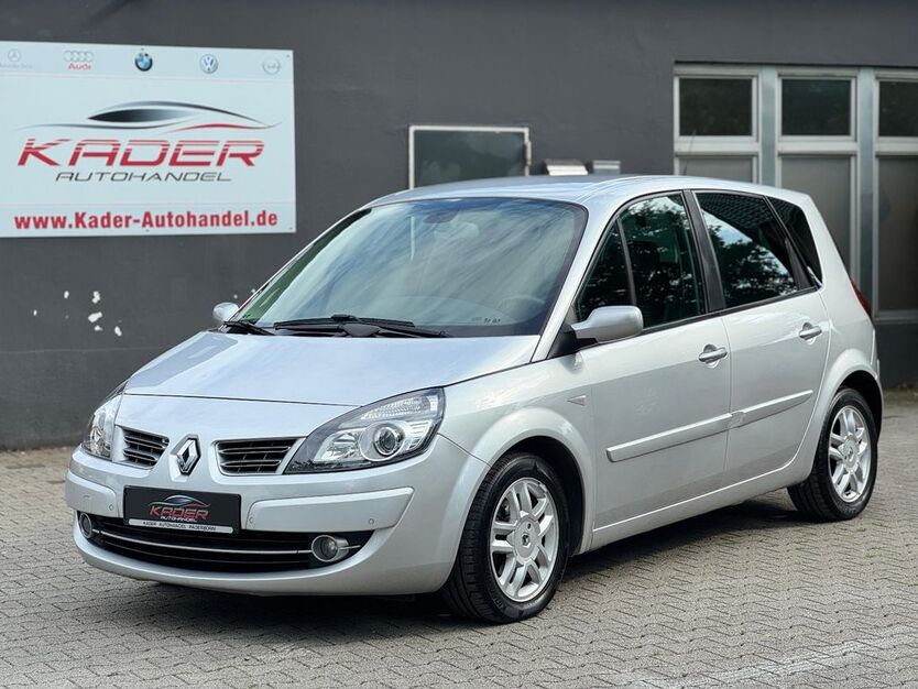 Renault Scenic 125.000 km 5.500 € Paderborn 33104