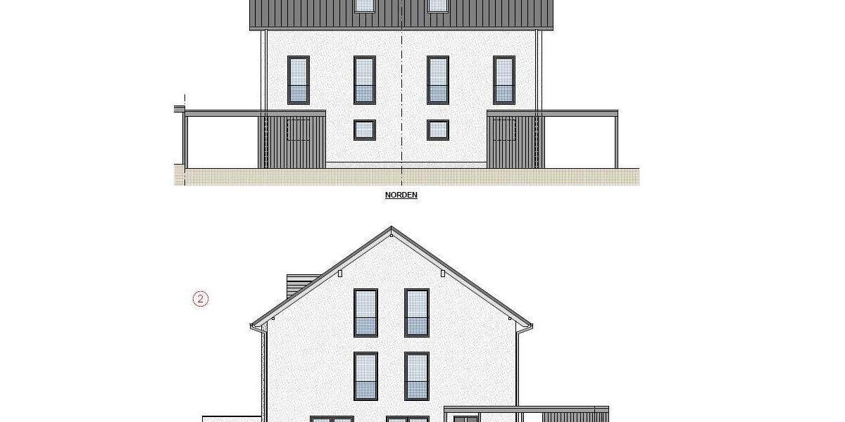 Doppelhaushälfte schlangen Schlangen - 6 Zimmer, 160 m&sup2;, 519.900&euro; | Angebot:25879109